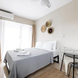  Apartment Boho