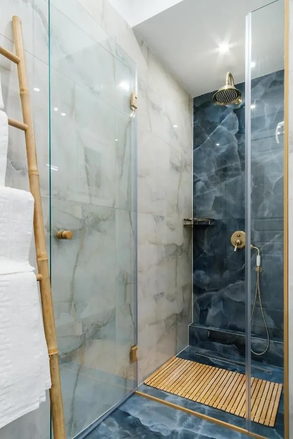 Apartament Home Is Salonic